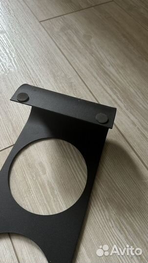 Миски на подставке для животных