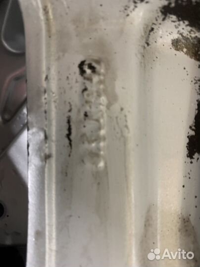 Колеса 255/50R19 для Мерседес GLE/ML