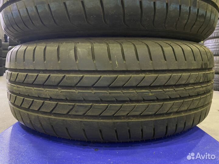 Goodyear EfficientGrip 205/60 R16