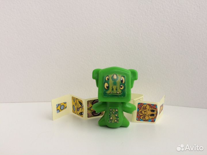 Экстра - роботы. Роботы