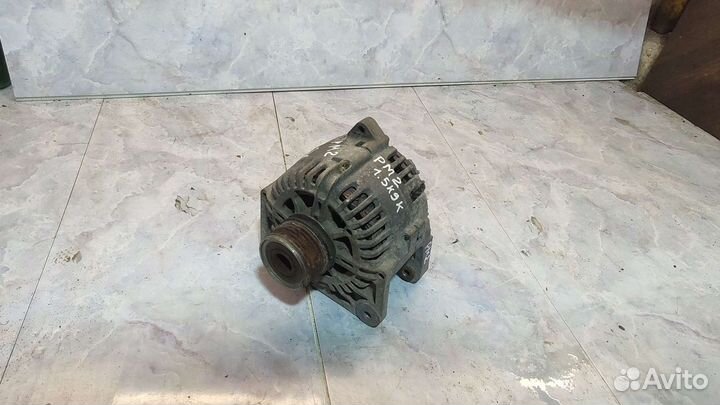 Генератор Renault Megan 2 1.5 tdi Renault Scenic 2