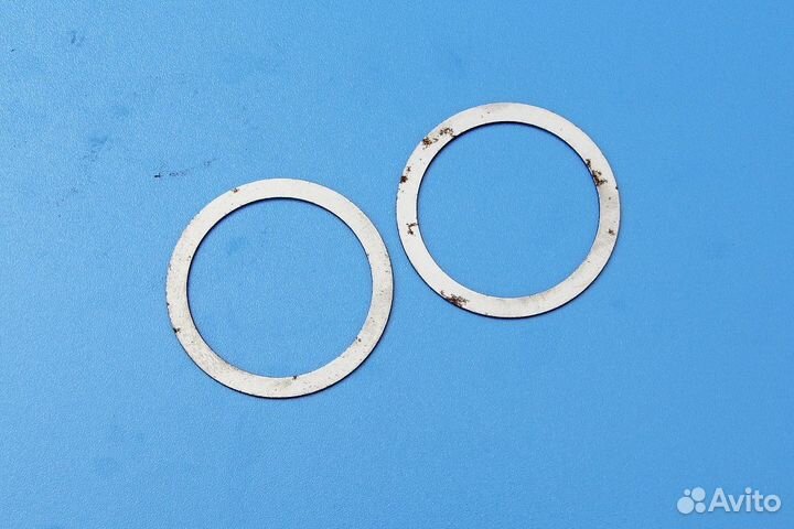 Шайба промывочного сальника 67322