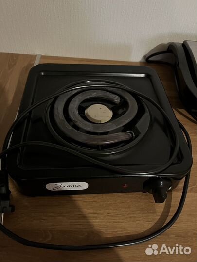 Плитка электрическая Злата