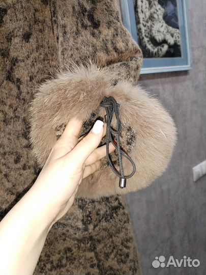 Пальто зимнее 46-52