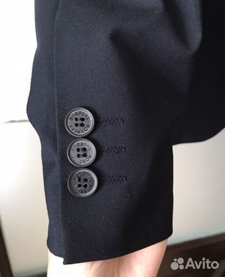 Костюм школьный Borelli