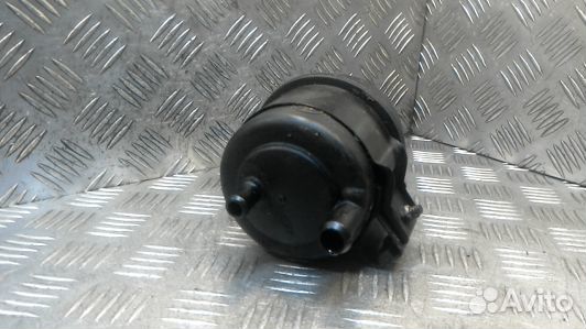 Бачок гу land rover range rover 2 (5NI19NO01)