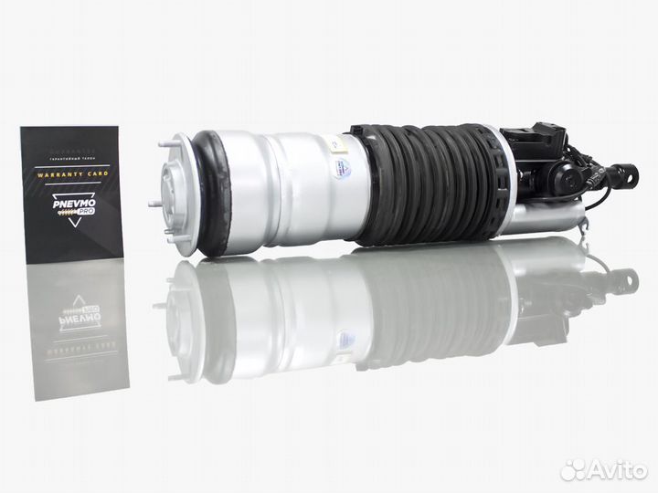 Пневмостойка Rolls-Royce Wraith RR5 передняя левая