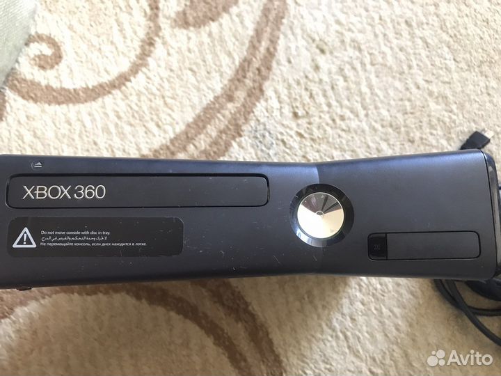 Xbox 360