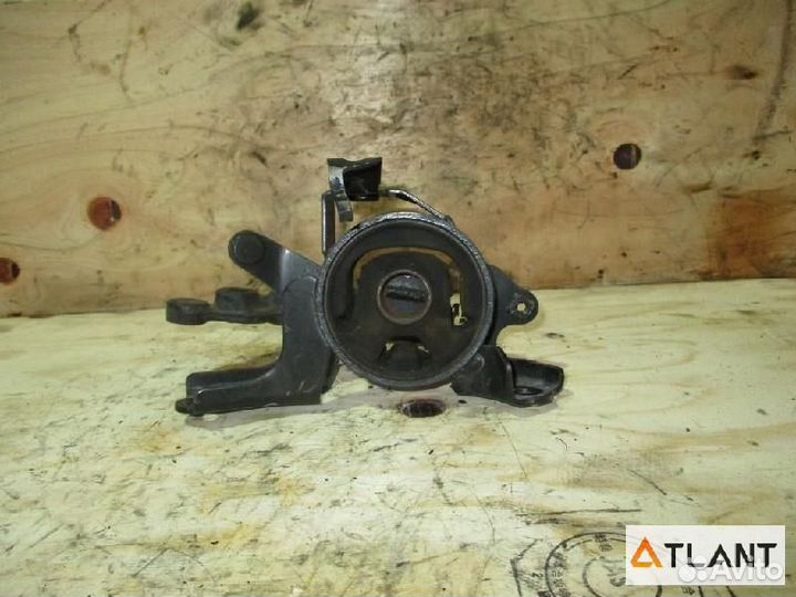 Подушка двигателя передний левый daihatsu move