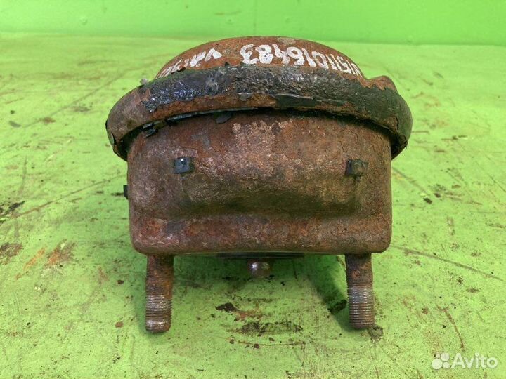 Торм камера MAN TGA