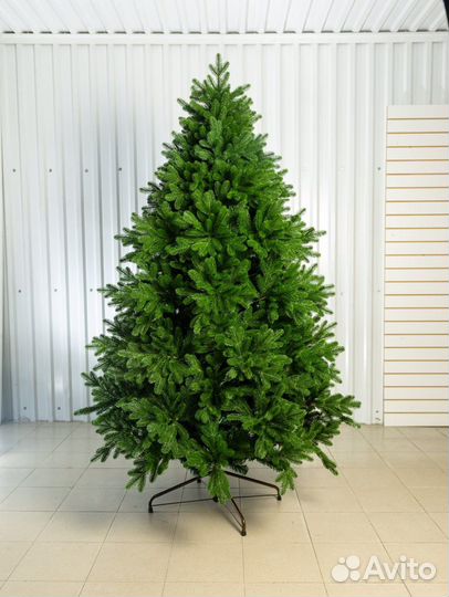 Елки искусственные (не китай)