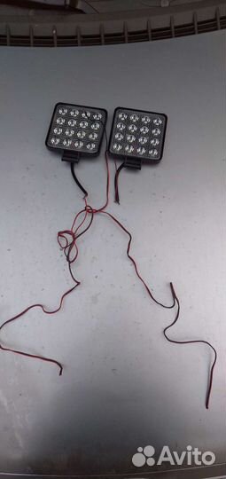 Вспышки фсо с режимом стробоскопами