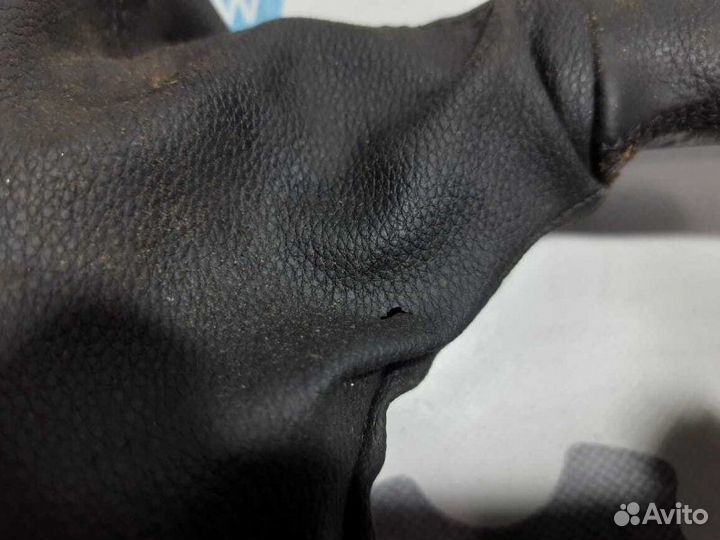 Рычаг стояночного тормоза Bmw 3 E90 N47D20 2009