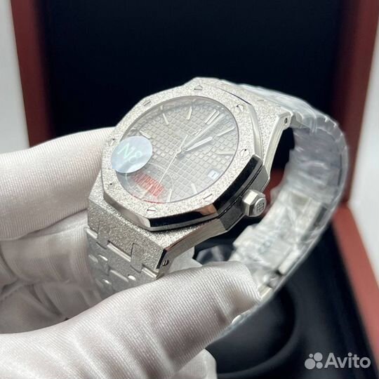 Часы Audemars Piguet Royal Oak