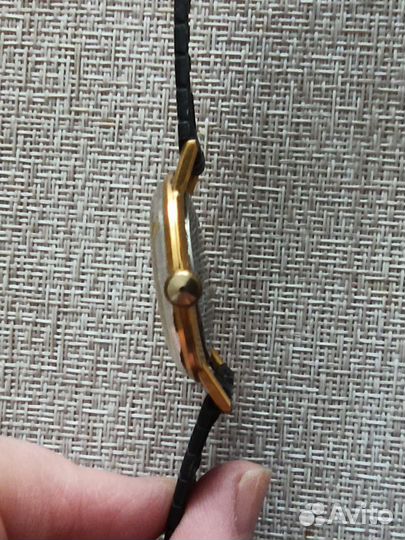 Часы Луч СССР