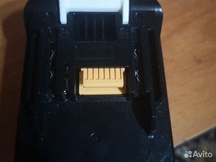 Аккамулятор под Макиту 9Ah