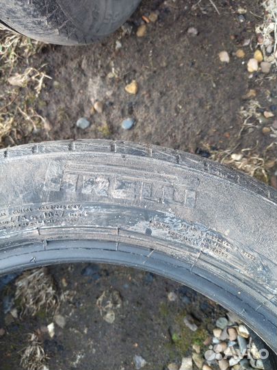 Pirelli Carrier 185/65 R15