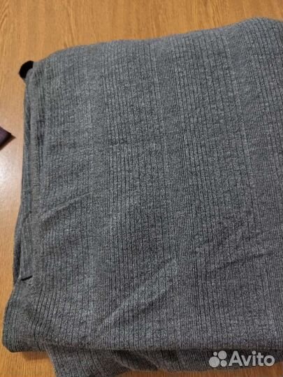 Отрез ткани трикотаж