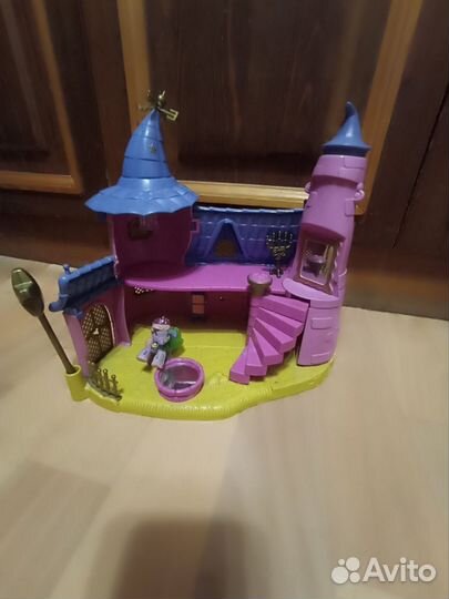 Игрушка Замок