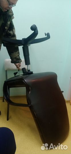 Ремонт стульев и кресел