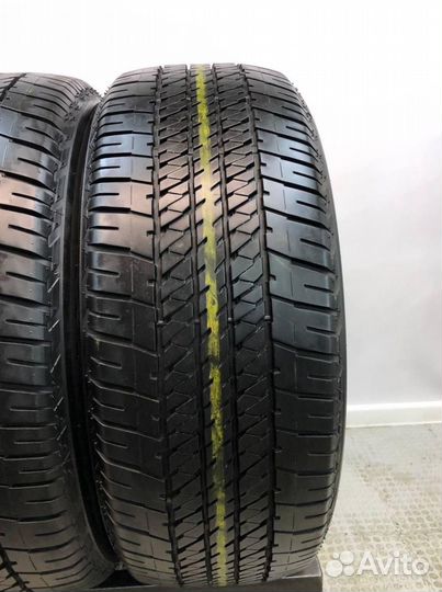 Bridgestone Dueler H/T D684 II 275/50 R22 102L