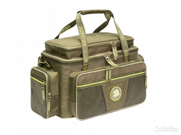 Сумка Aquatic С-33Х рыболовная