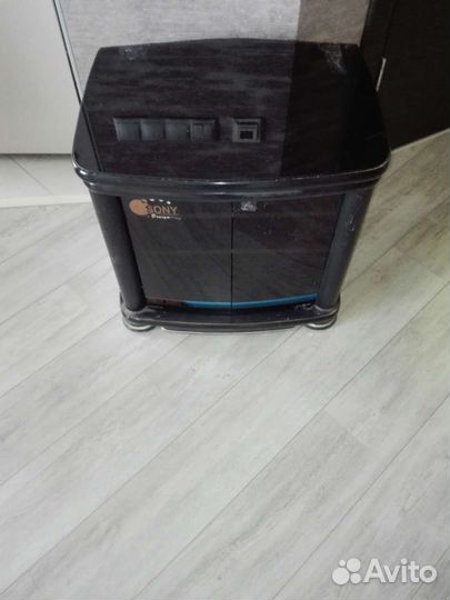 Тумба под телевизор бу