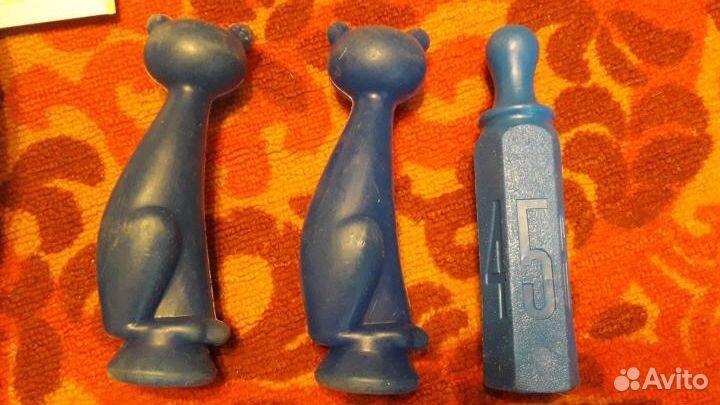 Игрушка СССР