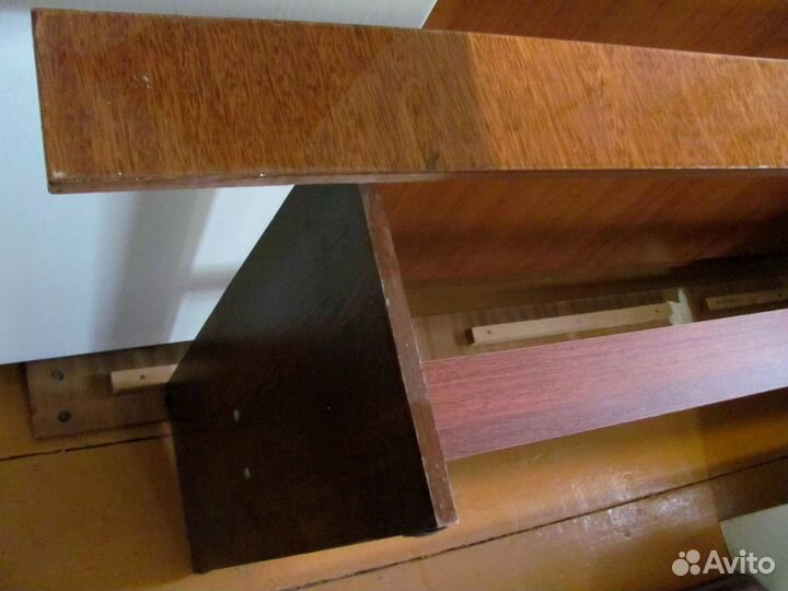 Кровать с матрасом бу