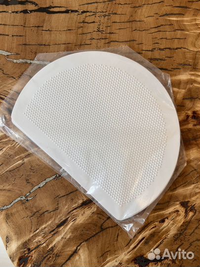 Шпатель кондитерский