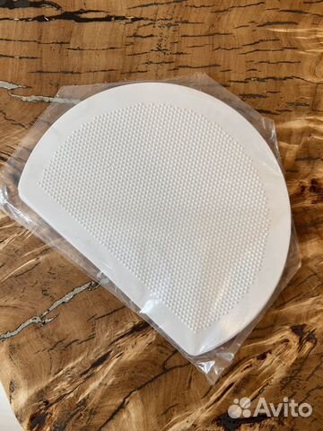 Шпатель кондитерский