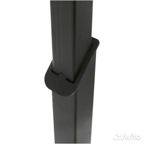 Вешалка напольная металлическая на колесах vero-ne