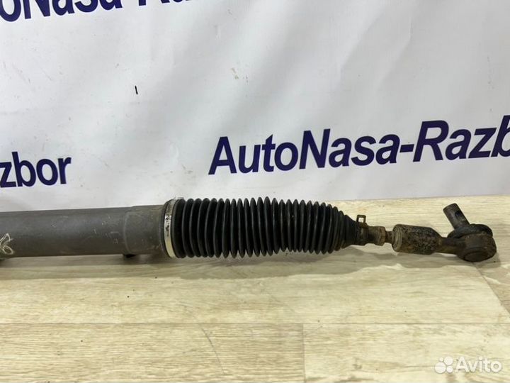 Рейка рулевая Audi A6 седан AEB 1998