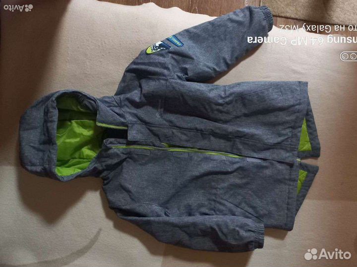 Детская одежда