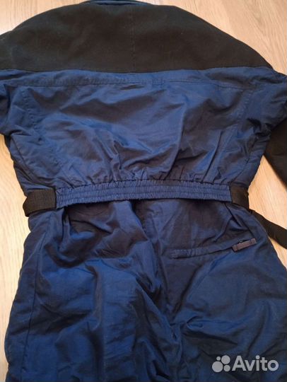 Горнолыжный комбинезон мужской Columbia