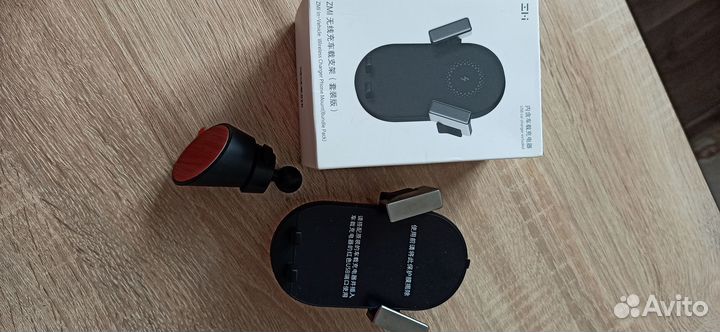 Держатель для телефона xiaomi