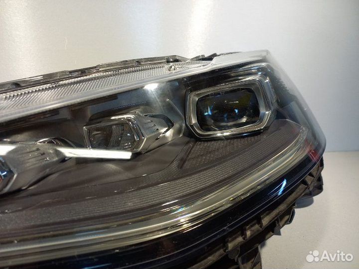 Фара левая Haval F7 2020