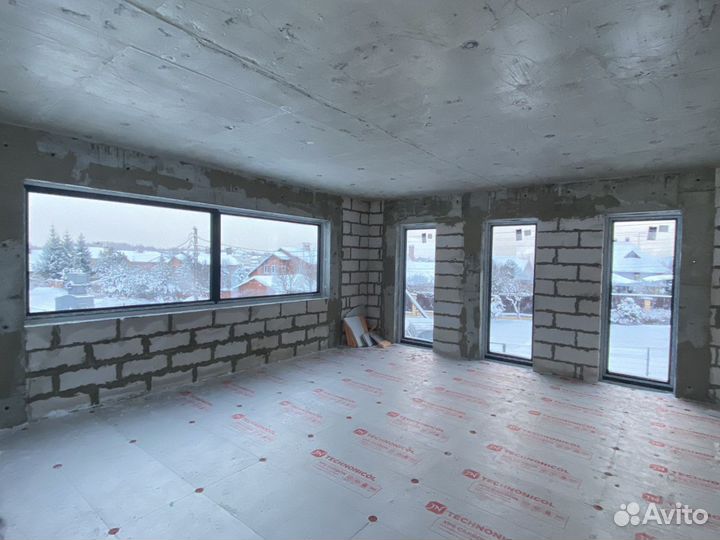 Бригада монтажников окон пвх