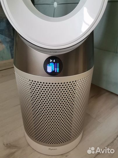 Воздухоочиститель Dyson Pure Cool TP05