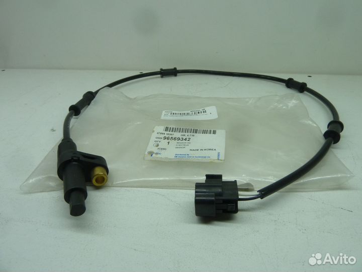 Daewoo Matiz Датчик ABS задний правый Новый