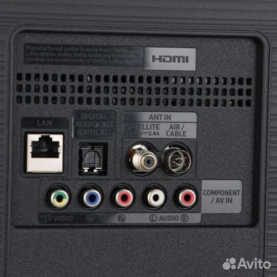 Samsung ue43t5300au