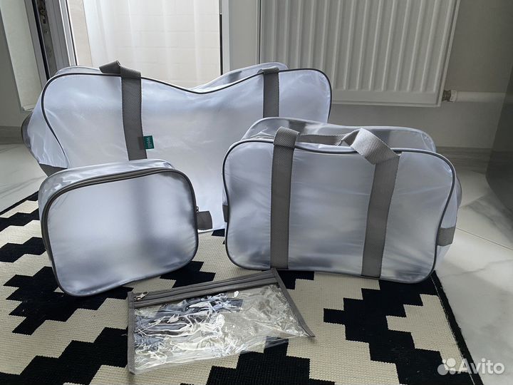 Сумки в роддом