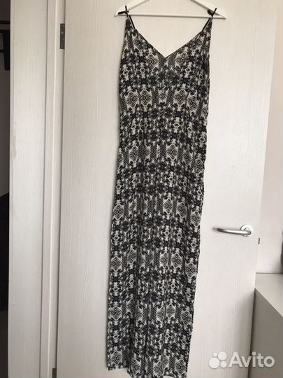 Комбинезон новый