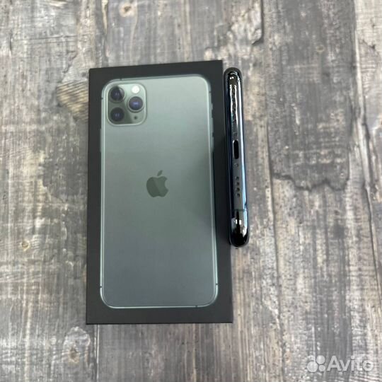 iPhone 11 Pro Max, 512 ГБ