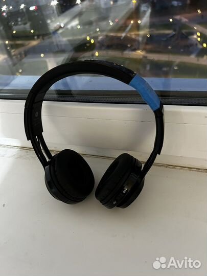 Black Fox BAH 006D наушники