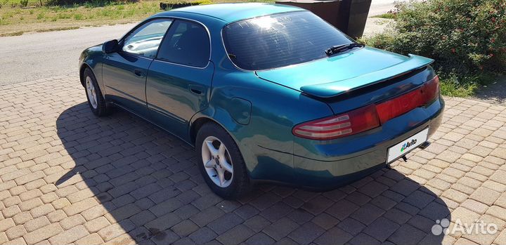 Toyota Sprinter Marino 1.6 AT, 1993, 450 000 км