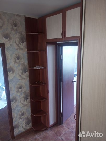 Мебель в прихожую
