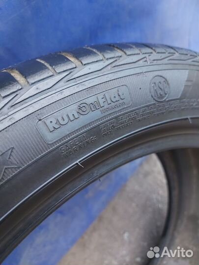 Goodyear Excellence 245/45 R18 96Y