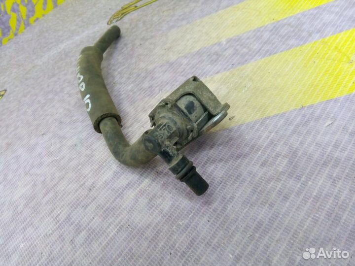 Клапан электромагнитный Лансер 10 (1.8- 2.0 -2.4)