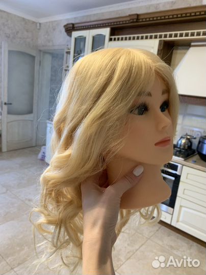 Болванка для причесок